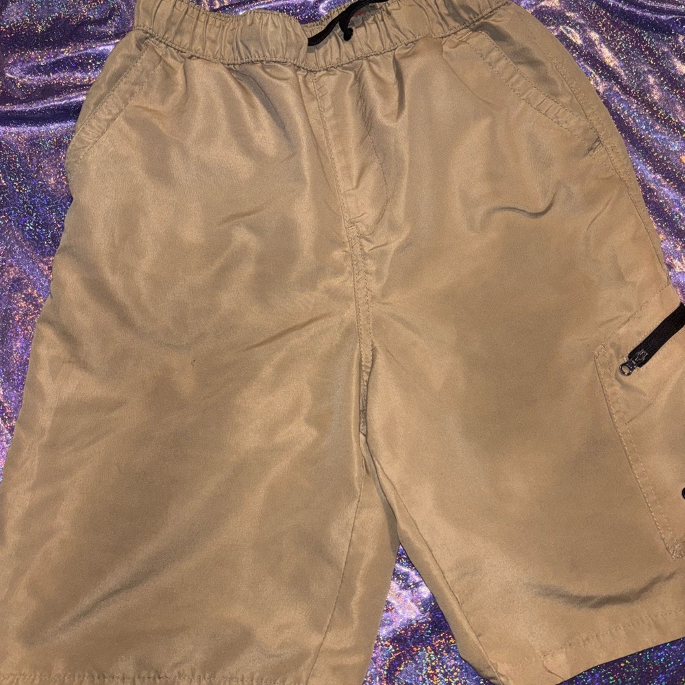 Boys Plugg Co. Shorts